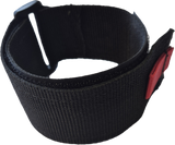 Voetband voor hielkappen