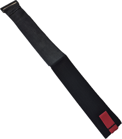 Voetband voor hielkappen